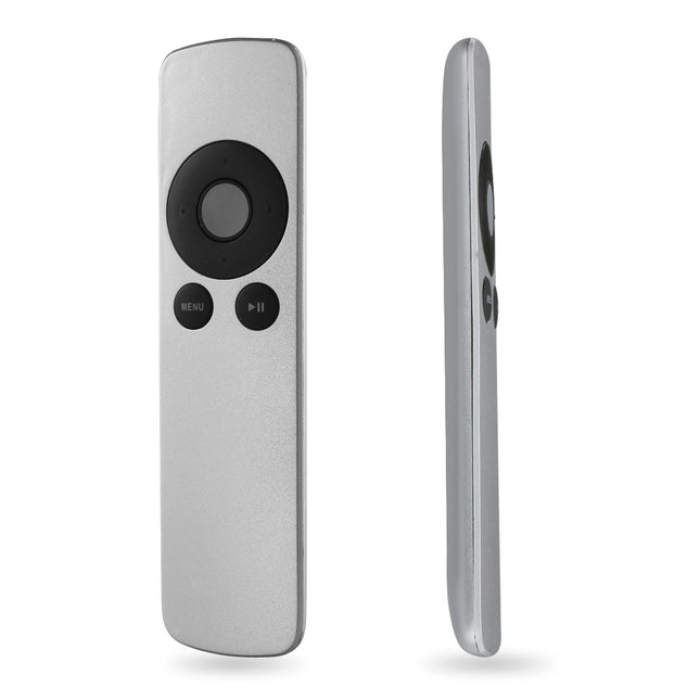 Replacement Universal Infrared Remote Control Compatible For Apple TV1/TV2/TV3 - salelink.co.nz