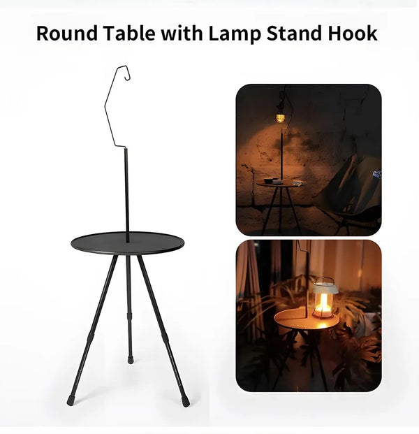 Camping Table