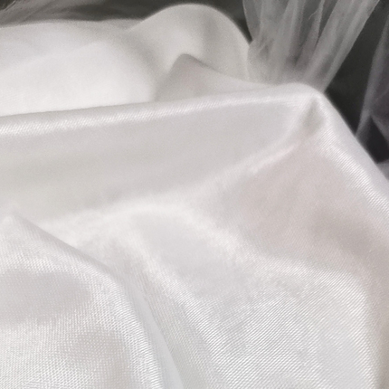 2x2M White Wedding Backdrop Curtain Drapes Party Decor Background Studio Draping - salelink.co.nz