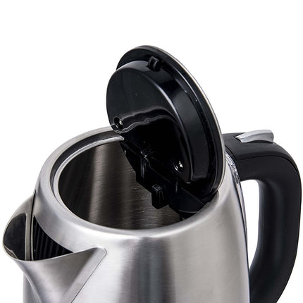 Electric Kettle 1.7 Litre - salelink.co.nz