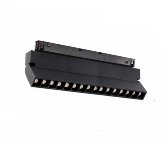 LED 18W Folding Lamp Warm White