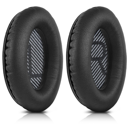 Replacement Ear Pads Cushions for Bose QuietComfort 35 QC35 II QC25 QC15 AE2 - salelink.co.nz