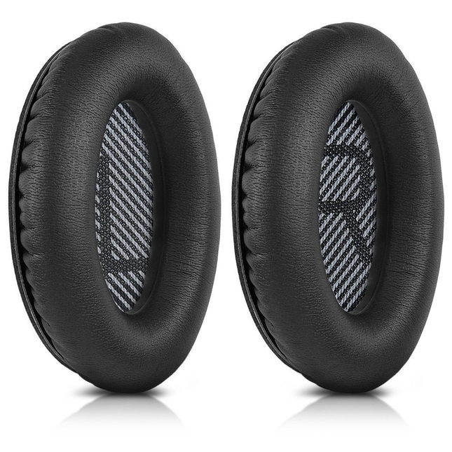 Replacement Ear Pads Cushions for Bose QuietComfort 35 QC35 II QC25 QC15 AE2 - salelink.co.nz