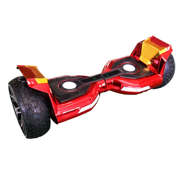8.5inch Hoverboard - salelink.co.nz