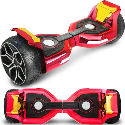 8.5inch Hoverboard - salelink.co.nz