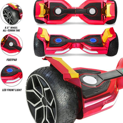 8.5inch Hoverboard - salelink.co.nz