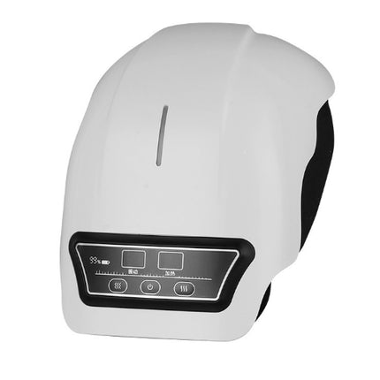 Knee Massager Heating Pad Infrared Heat Vibration Knee Pain Relief