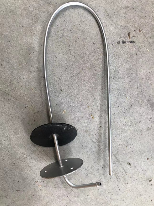 Air Diesel Parking Heater Oil Extractor Fuel Picker Tank Sender Standpipe Car Truck - salelink.co.nz