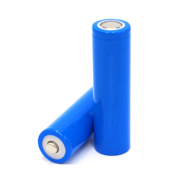 18650 2000mAh 3.7V Rechargeable 18650 Li-ion Battery - salelink.co.nz