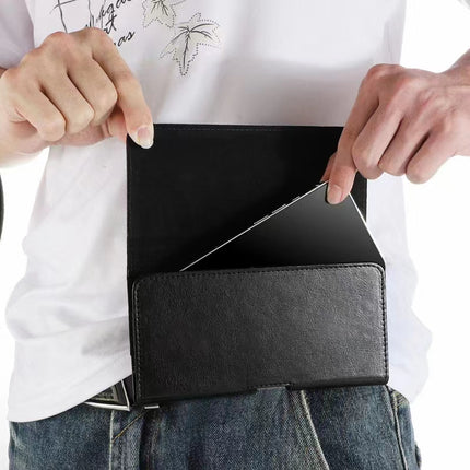 Universal 6.7''-7.2'' Phone Case Waist Pouch