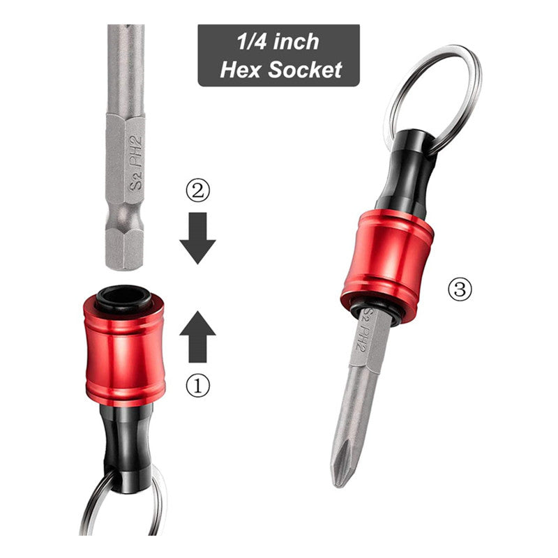 Hex best sale shank screwdriver