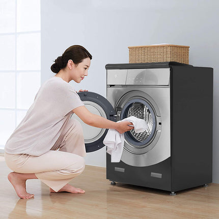 6-6.5KG Front Loading Washing Machine Cover