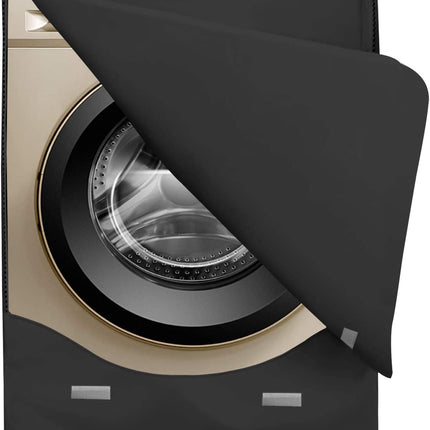 6-6.5KG Front Loading Washing Machine Cover