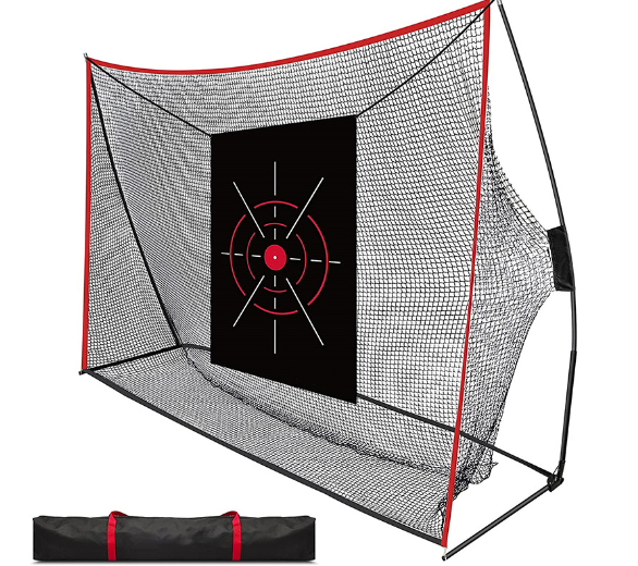 300x213cm Golf Practice Net - salelink.co.nz