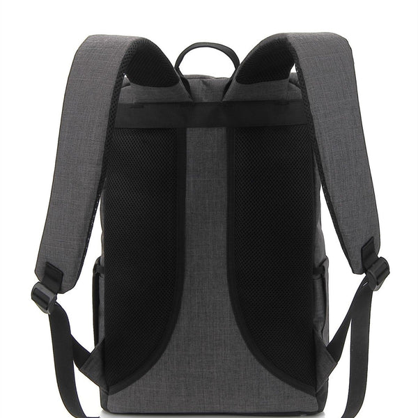 New Large Capacity Business Travel Computer Backpack Unisex Casual Travel Backpack