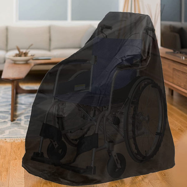 115x75x130cm Wheelchair Cover Mobility Scooter Cover