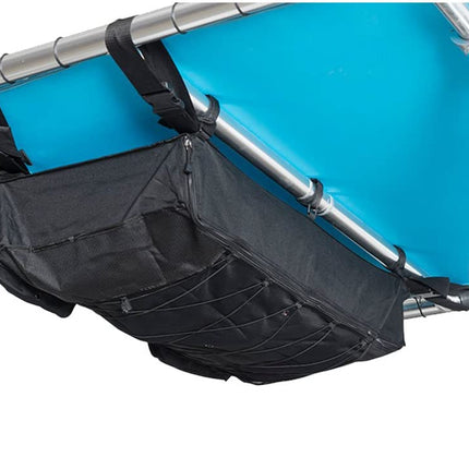 Yacht Suspension Bag Life Jacket Storage Bag Water Sports Capacity Storage Bag