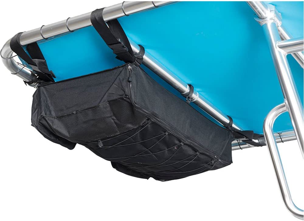 Yacht Suspension Bag Life Jacket Storage Bag Water Sports Capacity Storage Bag
