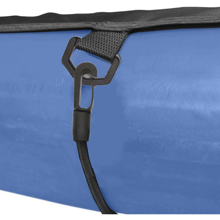 153x74cm Kayak Cockpit Drape Waterproof Seal Cockpit Cover