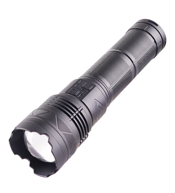 Super Bright LED Torch Flashlight 10000LM