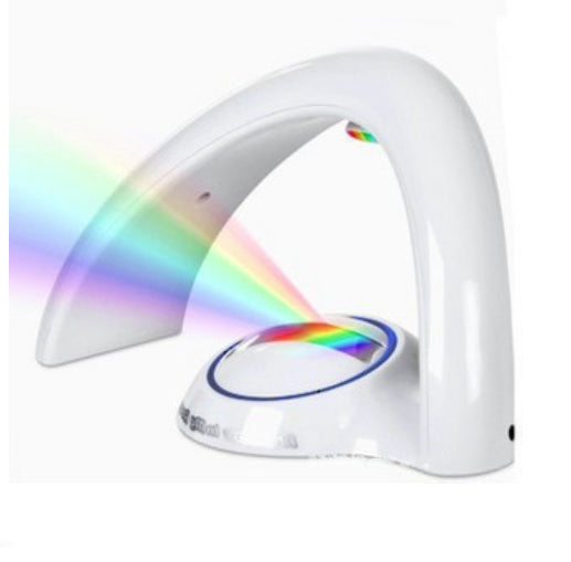 Rainbow Projector Lamp Rainbow Maker Led Light
