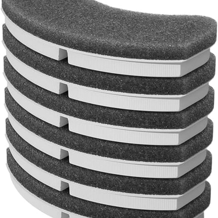 Cat Water Fountain Filters 6PCS - salelink.co.nz