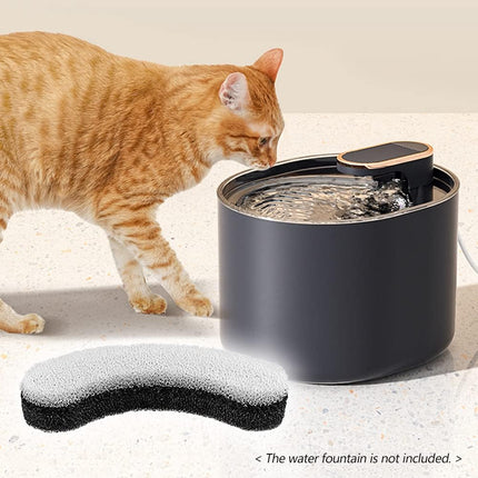 Cat Water Fountain Filters 6PCS - salelink.co.nz