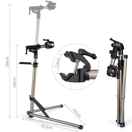 Bike Repair Stand
