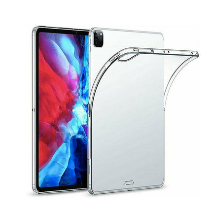 iPad Pro 11 2020 Case Clear - salelink.co.nz