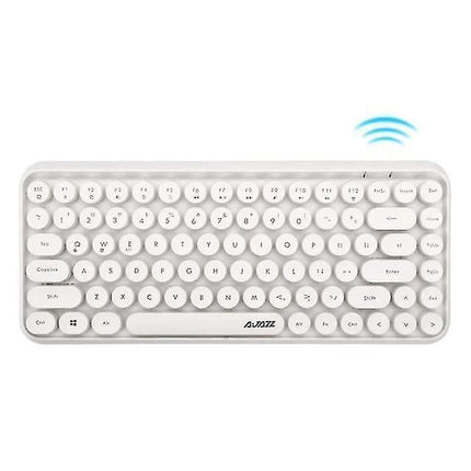 Wireless Bluetooth Keyboard for iOS Windows Android