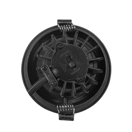 13W 1150 lumens ,Tri-Color Dimmable LED Downlight, Dia 102mm - salelink.co.nz