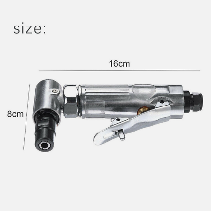 90 Degree Angle Air Die Grinder - salelink.co.nz