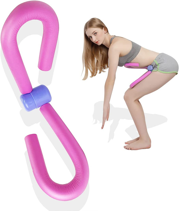 Yoga Exercise Tool For Leg Exercise Trainer
