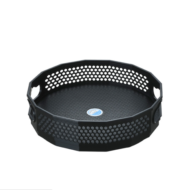 Kitchen Rotating Tray