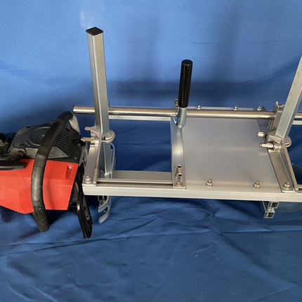 20” Portable Chainsaw Mill - salelink.co.nz
