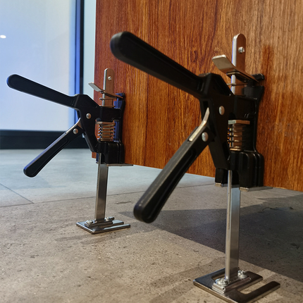 2PCS Viking Arm Precision Clamping Tool