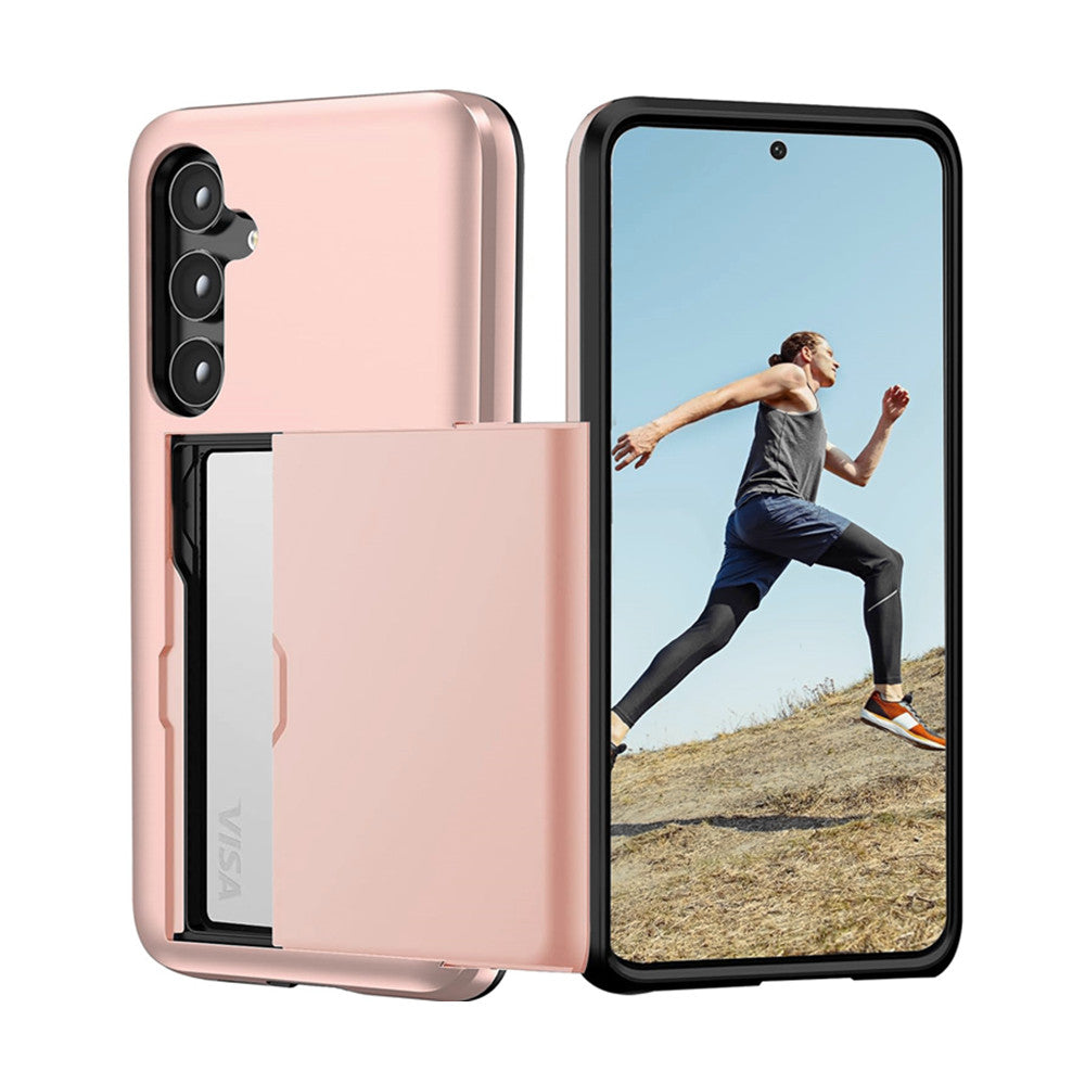 Samsung S23 FE Case