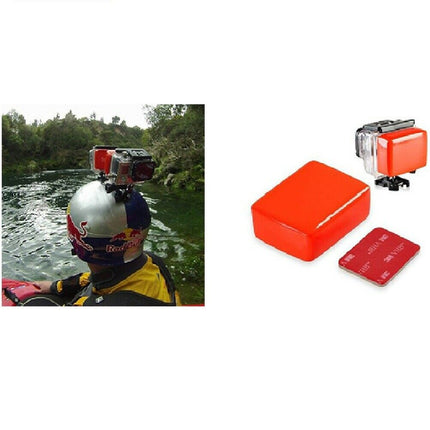 Gopro Float Foam - salelink.co.nz