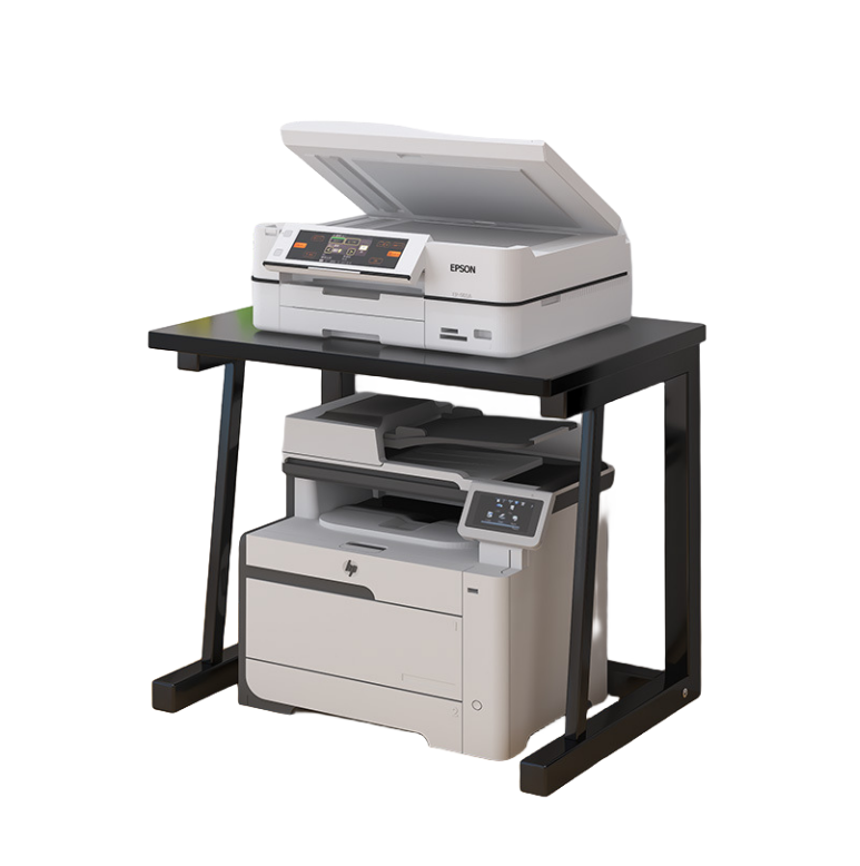 Desktop Printer Organizer