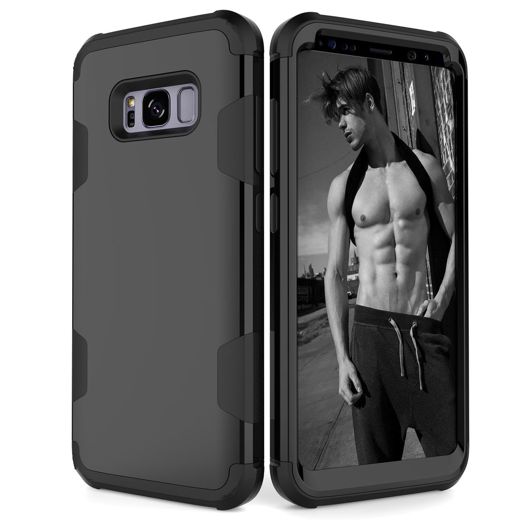 Samsung S8 Plus Case