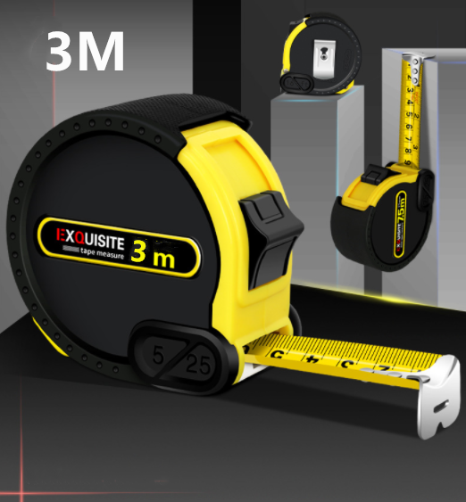 BMI METER 3M Metric Measuring tape