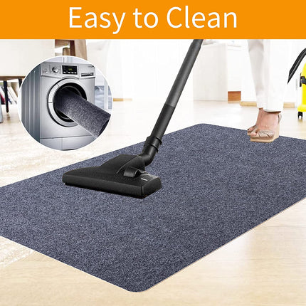 90x120cm Floor Chair Mat Office Chair Mat