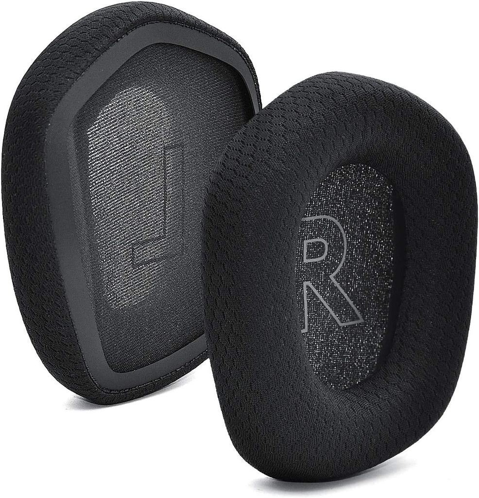Replacement Ear Pads Ear Cushion Cover Compatible with Logitech G733