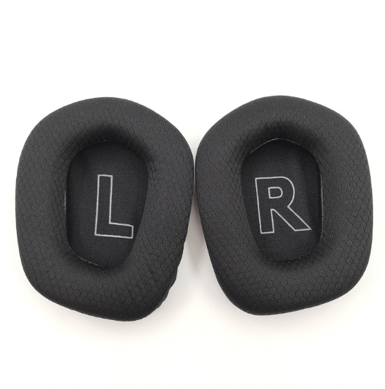 Replacement Ear Pads Ear Cushion Cover Compatible with Logitech G733