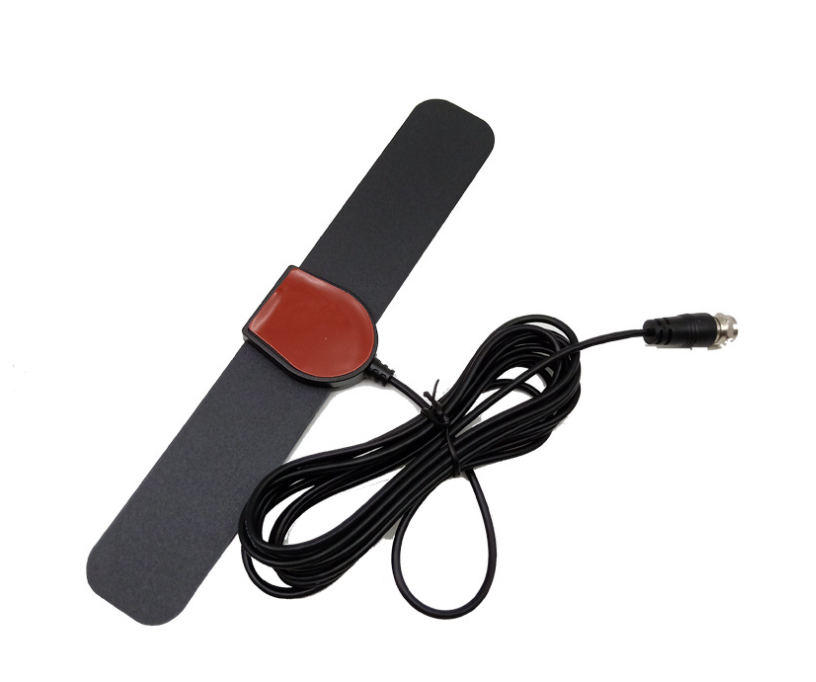 50 Mile HDTV Indoor TV Antenna