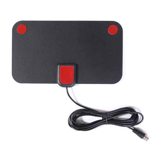 60 Mile HDTV Indoor TV Antenna