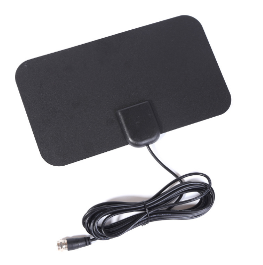 60 Mile HDTV Indoor TV Antenna