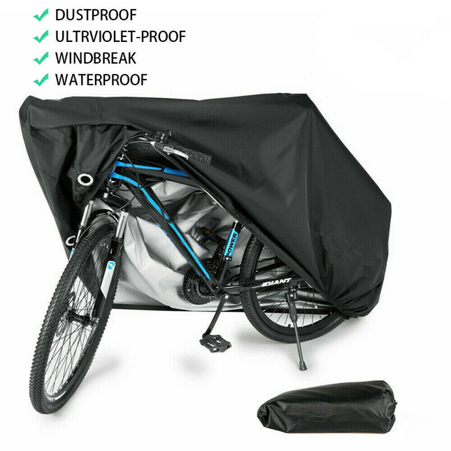 Bike Cover XL