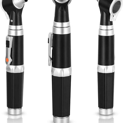 Magnification Ear Scope with LED Direct Illumination Light