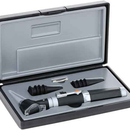 Magnification Ear Scope with LED Direct Illumination Light